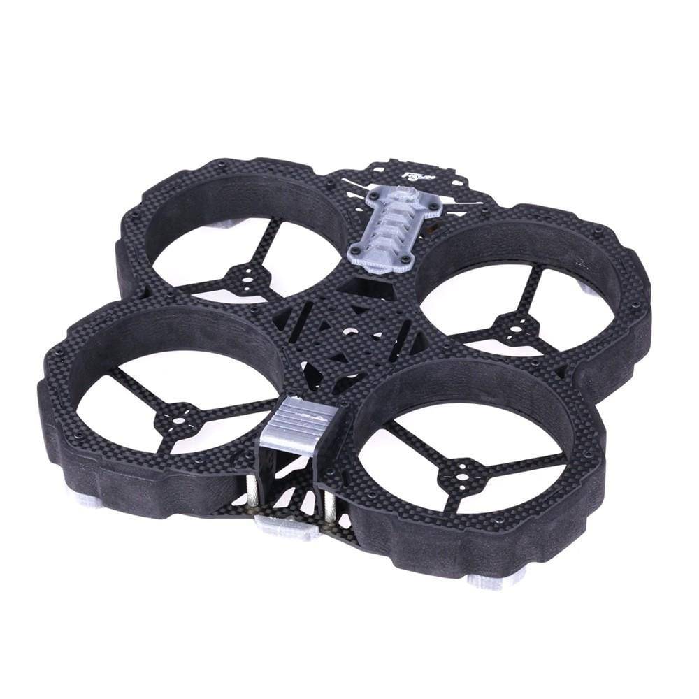 Flywoo CHASERS 138mm 3inch CineWhoop Frame Kit (Analog Version) - HeliDirect