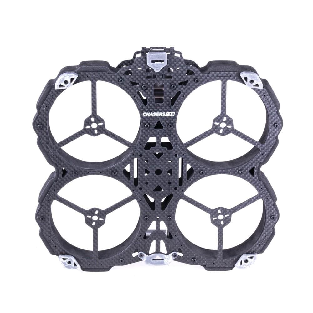 Flywoo CHASERS 138mm 3inch CineWhoop Frame Kit (Analog Version) - HeliDirect