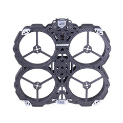 Flywoo CHASERS 138mm 3inch CineWhoop Frame Kit (Analog Version) - HeliDirect