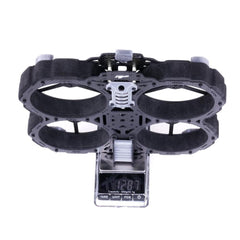 Flywoo CHASERS 138mm 3inch CineWhoop Frame Kit (Analog Version) - HeliDirect