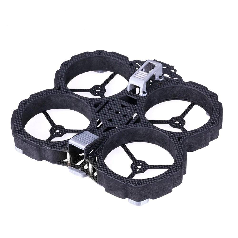 Flywoo CHASERS 138mm 3inch CineWhoop HD FPV Frame Kit - HeliDirect