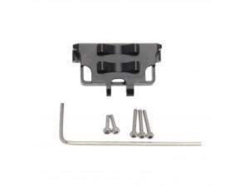 Hobby Details Axial SCX24 Aluminum Servo Mount Set - HeliDirect