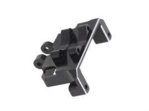 Hobby Details Axial SCX24 Aluminum Servo Mount Set - HeliDirect