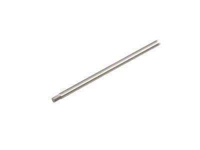 HT Super Material Hex Bit (2.0mm) - HeliDirect