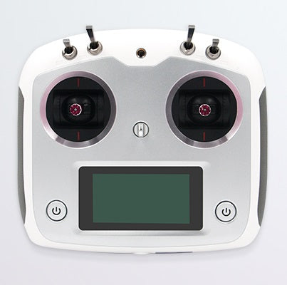 FlySky FS-i6S Transmitter w/ iA6B Receiver - HeliDirect