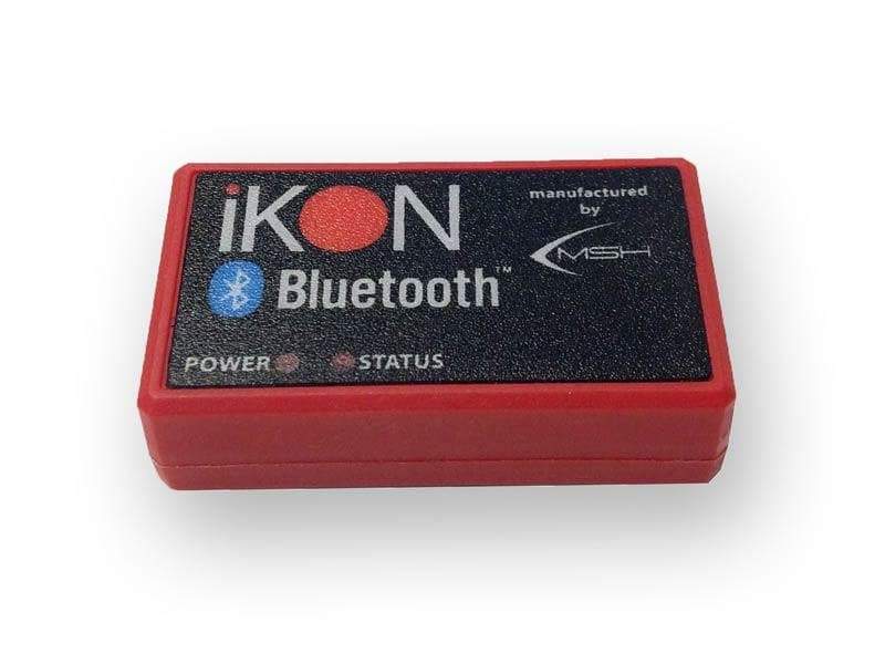 iKon Bluetooth Module for iOS - Android - PC - HeliDirect