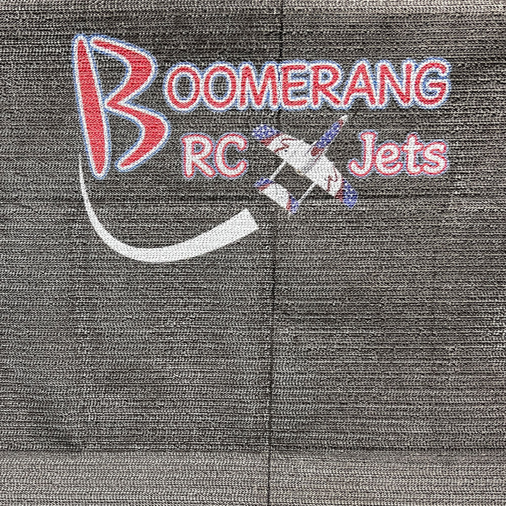 BOOMERANG Pit Mat 1.5m - HeliDirect