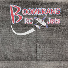 BOOMERANG Pit Mat 1.5m - HeliDirect