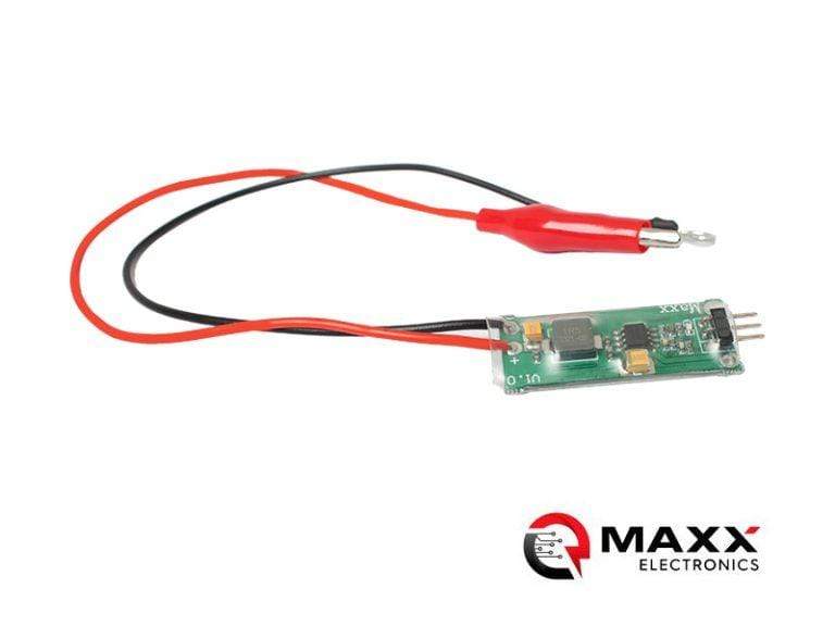 MAXX SmartGloo Ignitor for MAXX Flybarless – HeliDirect