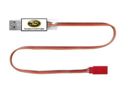 Scorpion V Link II Cable - HeliDirect