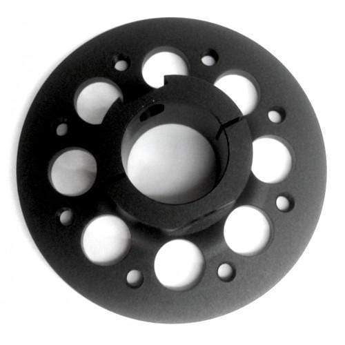 MA Auto Hub Crown Gear Mounting Base - HeliDirect