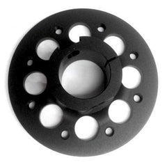 MA Auto Hub Crown Gear Mounting Base - HeliDirect