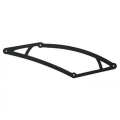 MA C/F Nitro Fuel Tank Plate - HeliDirect