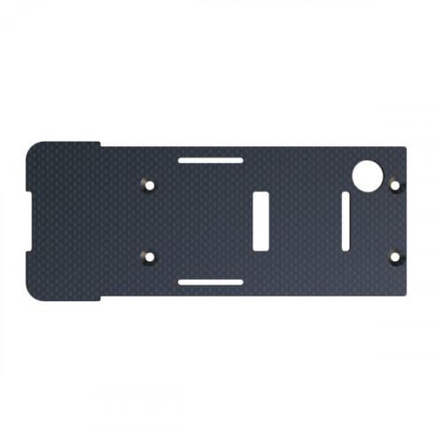 MA Fury57N C/F Battery Tray - HeliDirect