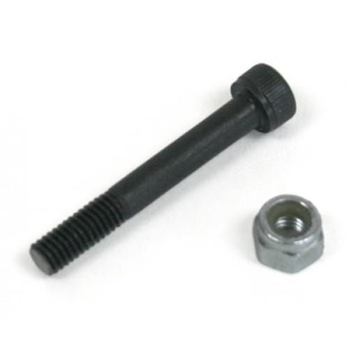 MA Jesus Bolt M3x23mm - Set - HeliDirect