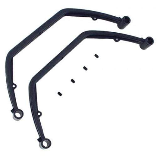 MA Landing Struts Black - Set – HeliDirect
