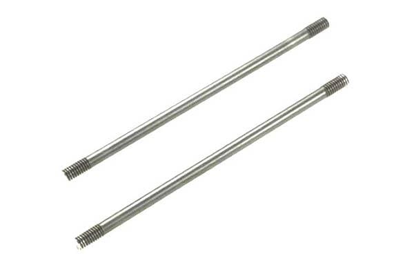 MA M3 x 65 Threaded Control Rod – HeliDirect