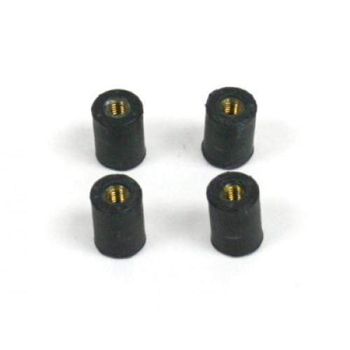 MA Rubber Fuel Tank Mount - HeliDirect