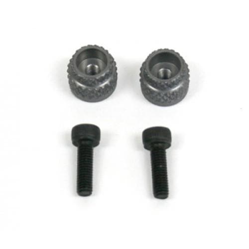MA Thumb Screw - No Standoff - Set - HeliDirect