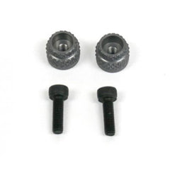 MA Thumb Screw - No Standoff - Set - HeliDirect