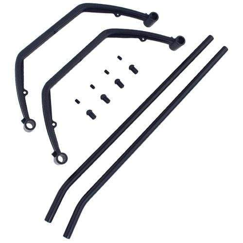 MA Tuf-Strut III/ Black-Black - Set - HeliDirect