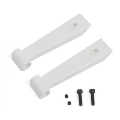 MA Whiplash Struts - Set (2 struts with hardware) – HeliDirect