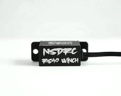NSDRC RS40 NANO WINCH - HeliDirect