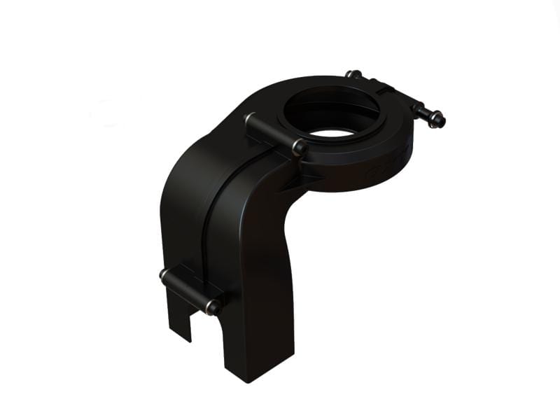 Nitroxy5 - Fan Shround - HeliDirect