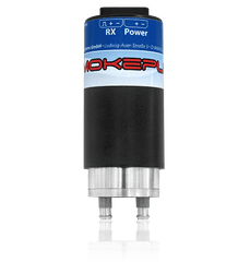 PowerBox Smokepump - HeliDirect