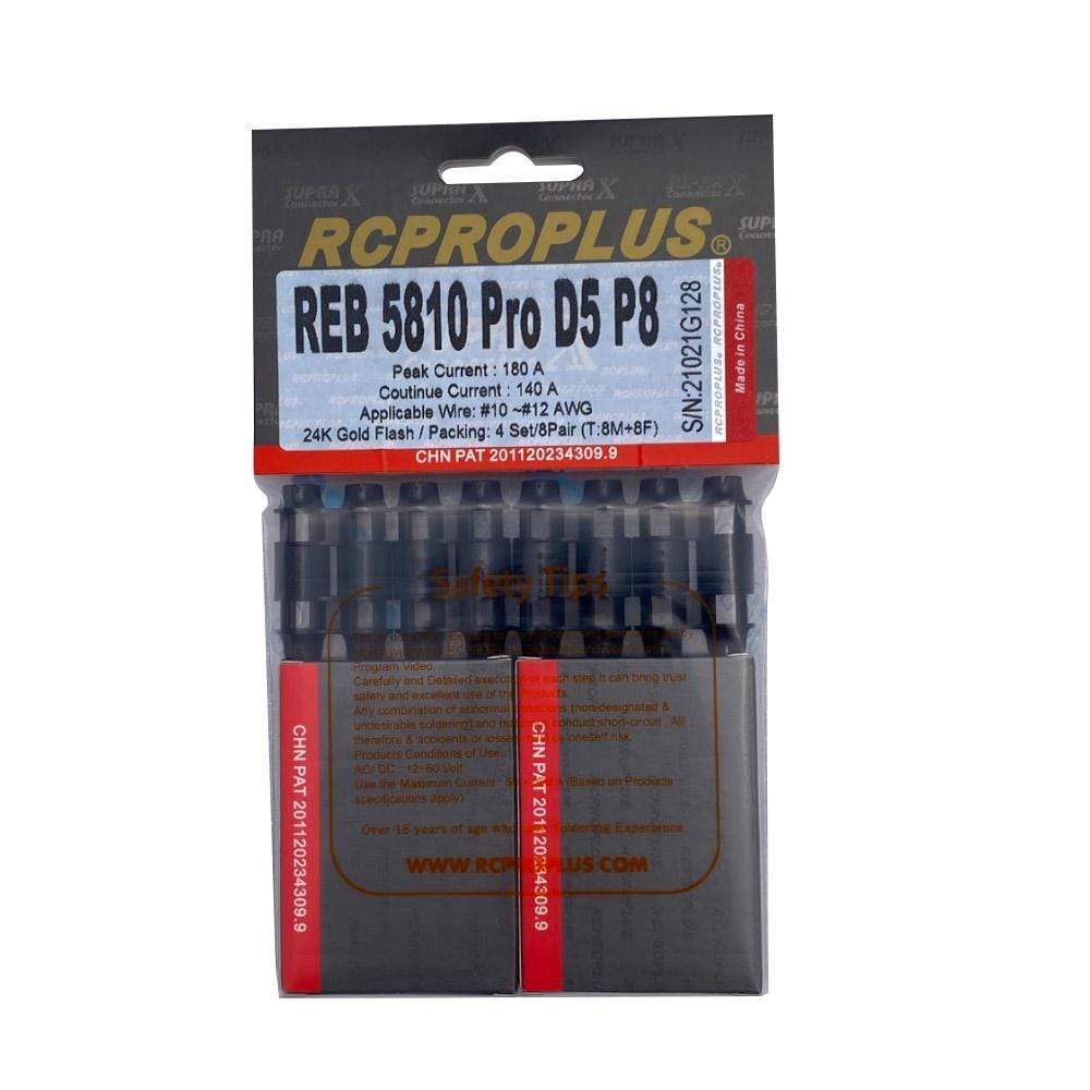 Conector De Batería De 9v Sin Plug