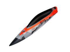 SAB AVIO DRAKE CANOPY - HeliDirect