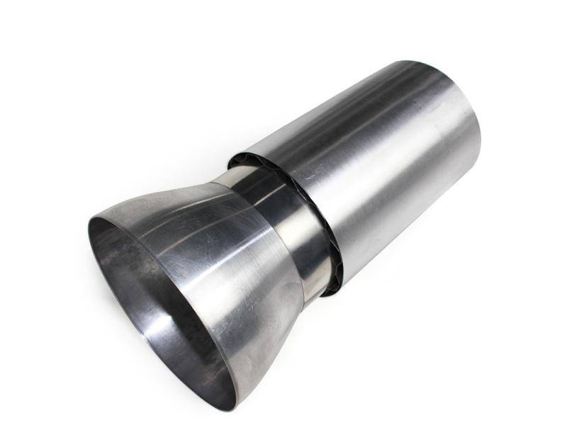 SAB AVIO DRAKE INOX TUBE - HeliDirect