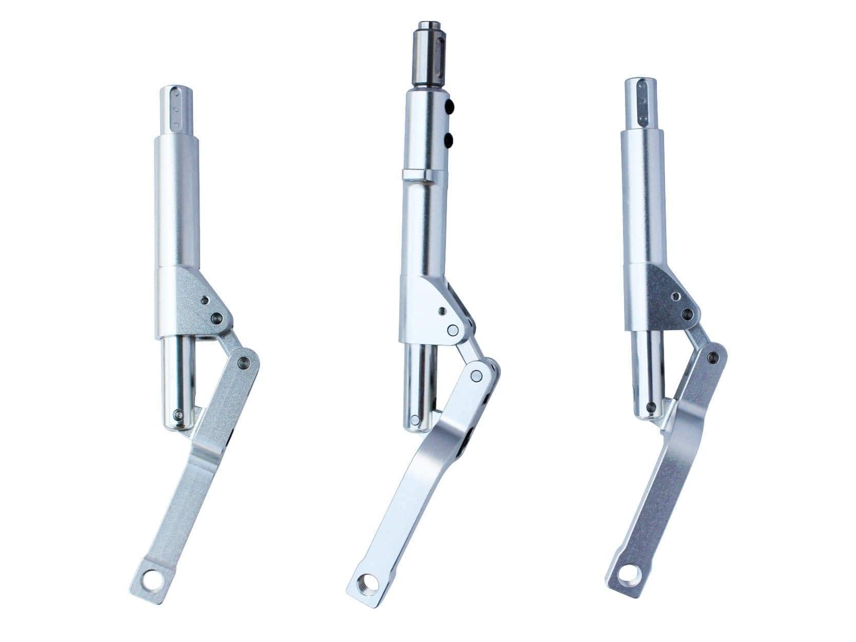 SAB Avio Landing Gear Legs (3 Legs) - HeliDirect