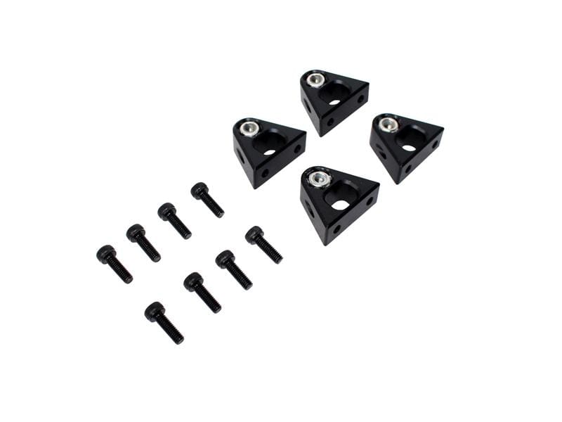 ALUMINUM LANDING GEAR MOUNT - HeliDirect