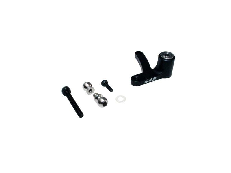 ALUMINUM TAIL BELL CRANK LEVER - HeliDirect