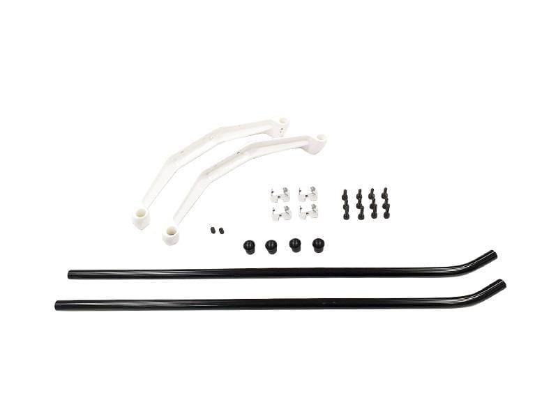 SAB Landing Gear Set Lighter - Raw 700/Kraken 700/ Kraken 580 | HeliDirect