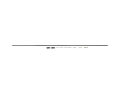 RAW NITRO CARBON ROD 2.5 X 4 X 691MM - HeliDirect