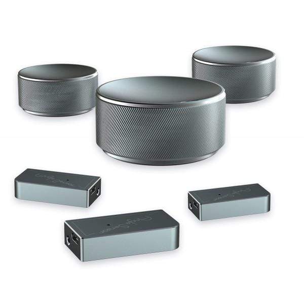 SkyRC CG Gauge CGG-020 + Angle Gauge SAM-020 Set - Aircraft (Fixed Wing / Airplane) - HeliDirect