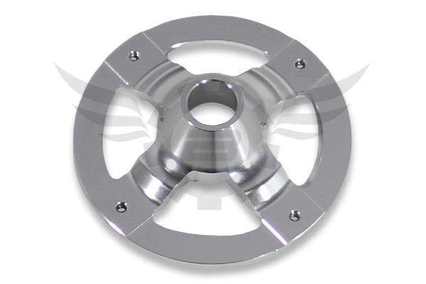N7 Spur Gear Hub (1 pce) - HeliDirect