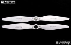 TMotor 20x6 Beech Wood Props - HeliDirect