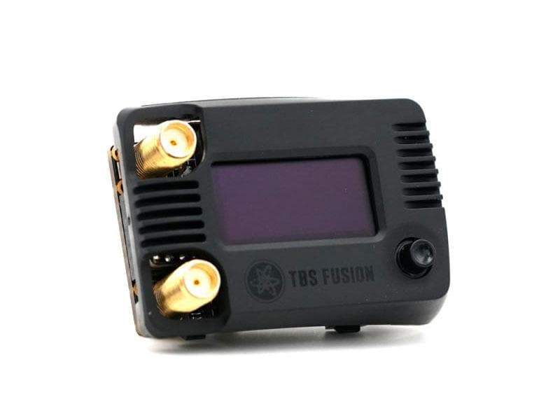 TBS Fusion Analog Video Receiver Module