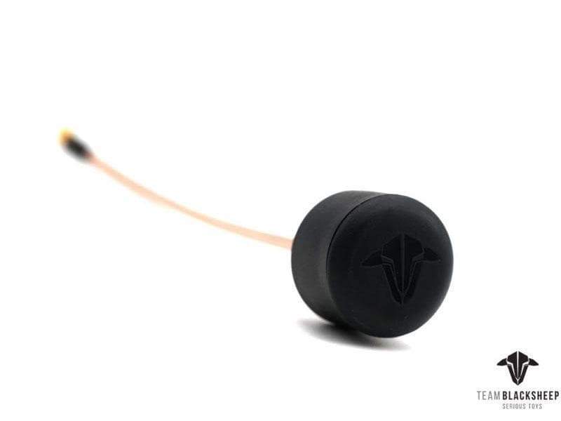 TBS Triumph Pro Micro 5.8GHZ Antenna (U.FL) - HeliDirect