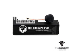 TBS Triumph Pro Micro 5.8GHZ Antenna (U.FL) - HeliDirect