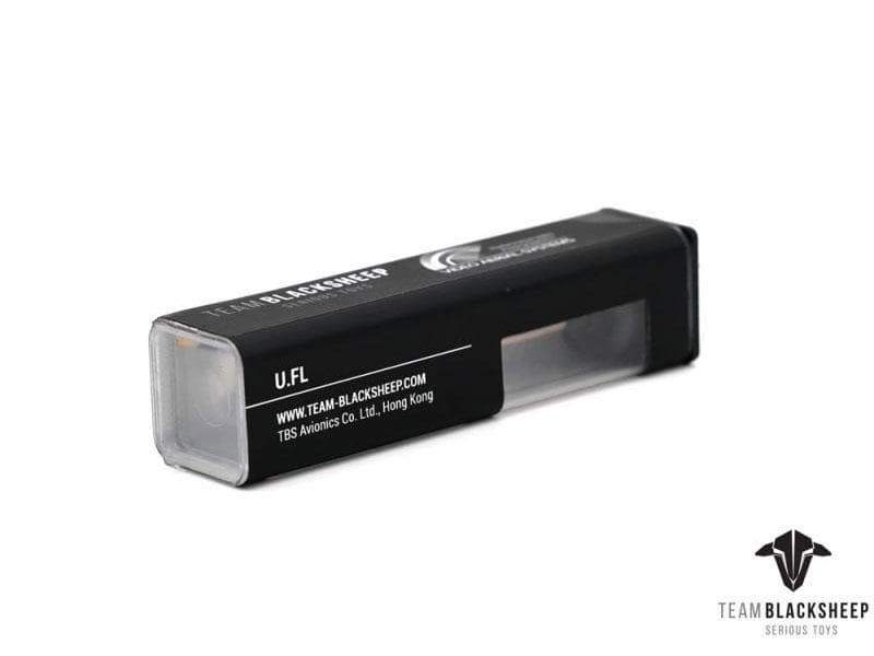 TBS Triumph Pro Micro 5.8GHZ Antenna (U.FL) - HeliDirect