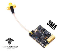 TBS UNIFY PRO 5G8 HV (SMA) Video Transmitter - HeliDirect