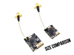 TBS UNIFY PRO 5G8 HV (SMA) Video Transmitter - HeliDirect