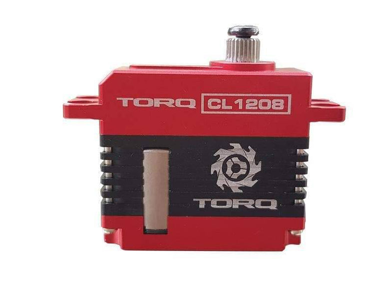 XLPower Nimbus 550 V2 Kit With Fullsize Servo Mount (W/O Blades