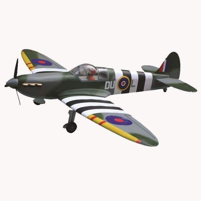 VMAR Spitfire EP ARF Kit (47