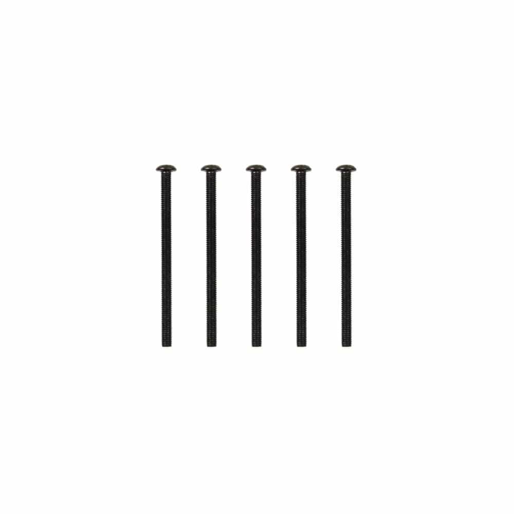 XLPower Button Head Screw M3*45 - HeliDirect