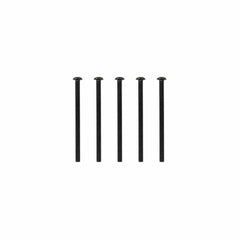 XLPower Button Head Screw M3*45 - HeliDirect